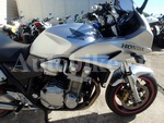     Honda CB1300 Boldor ABS 2006  16